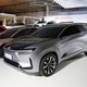 Image for article titled The Toyota EV Reveal Has A Message For Subaru And Mazda, 'These Are Your Next Electric Cars. Pick One.'